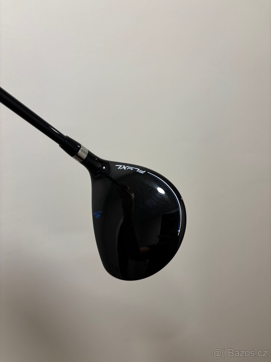 Golfový set Cobra Fly XL Levá ruka