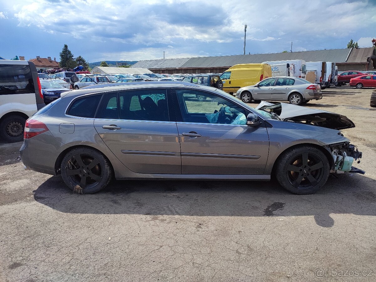 Renault Laguna č. 23725