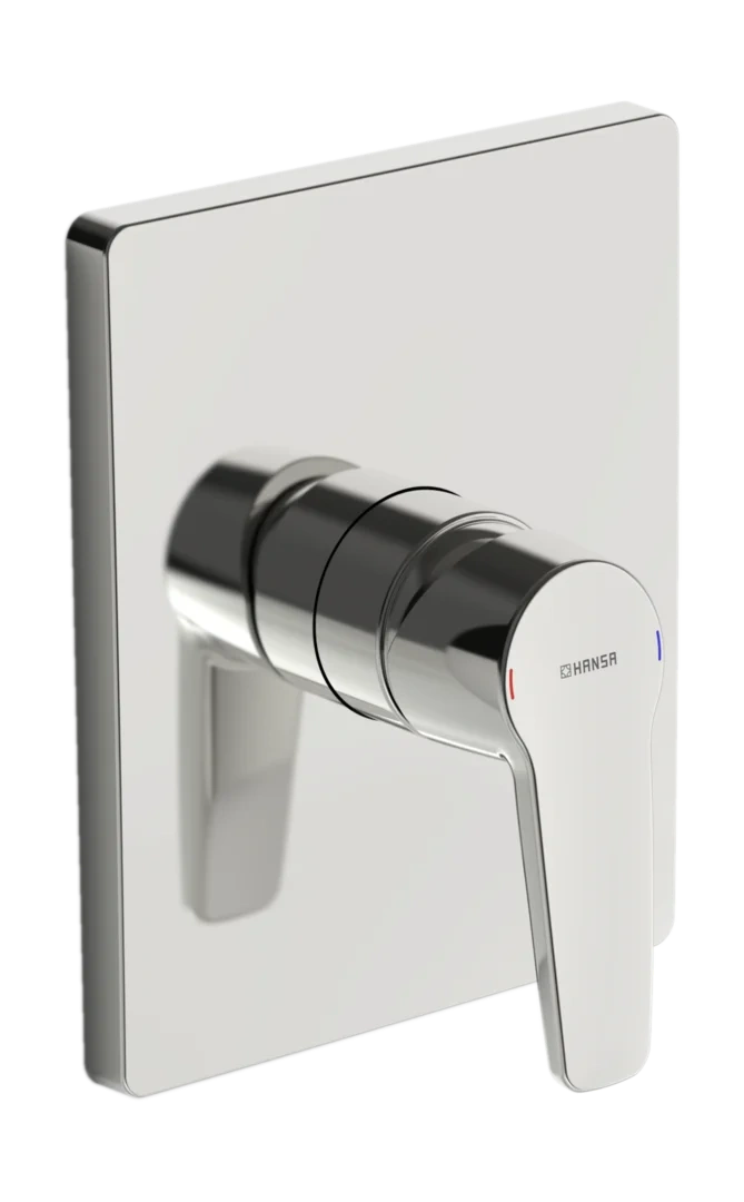 HANSA POLO vrchní sada na Bluebox-sprchová