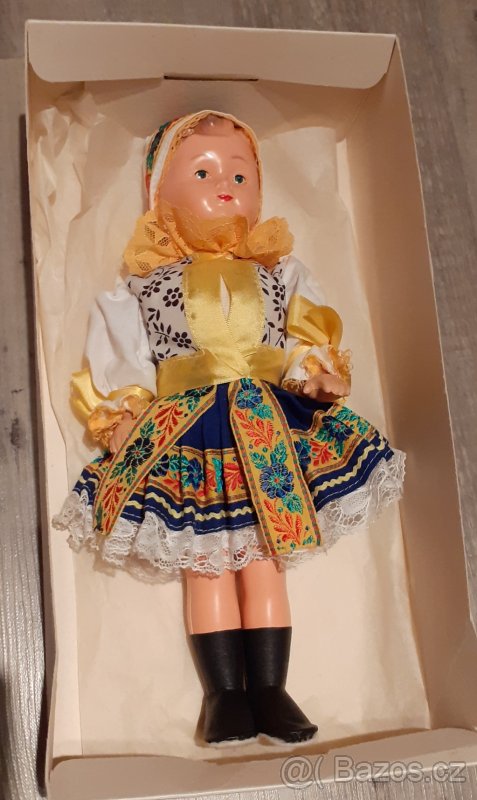 Prodám starou krojačku v TOP stavu