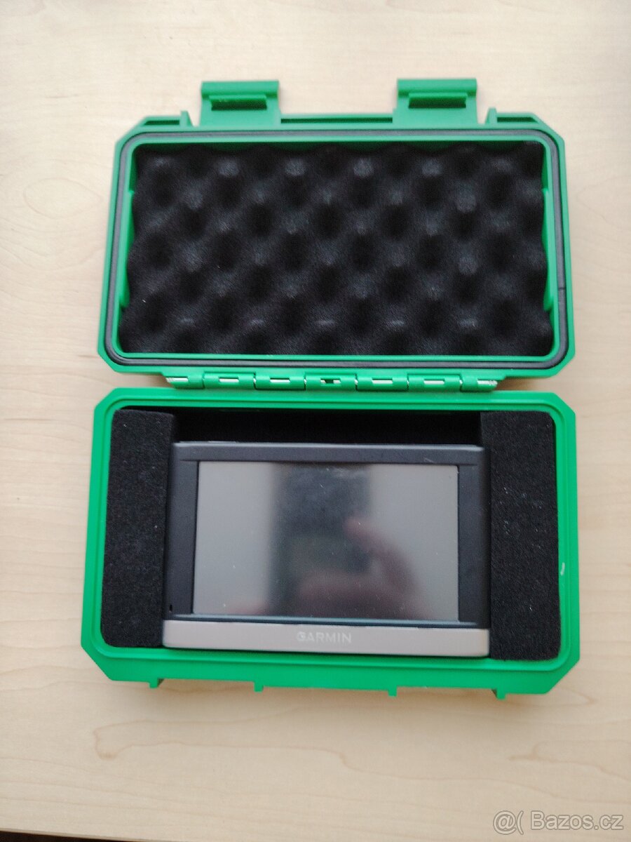 Navigace Nüvi 2457 LMT