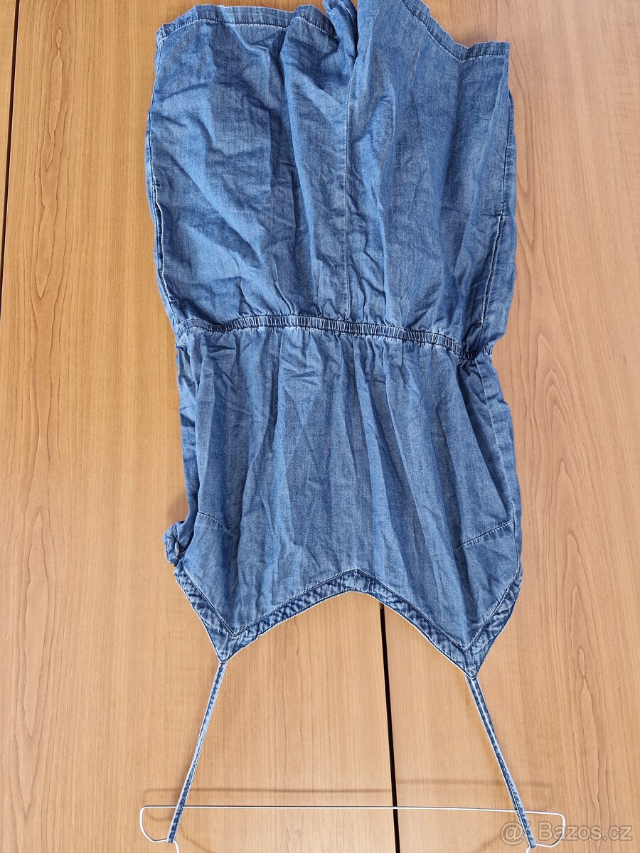 Overal s kapsami Springfield