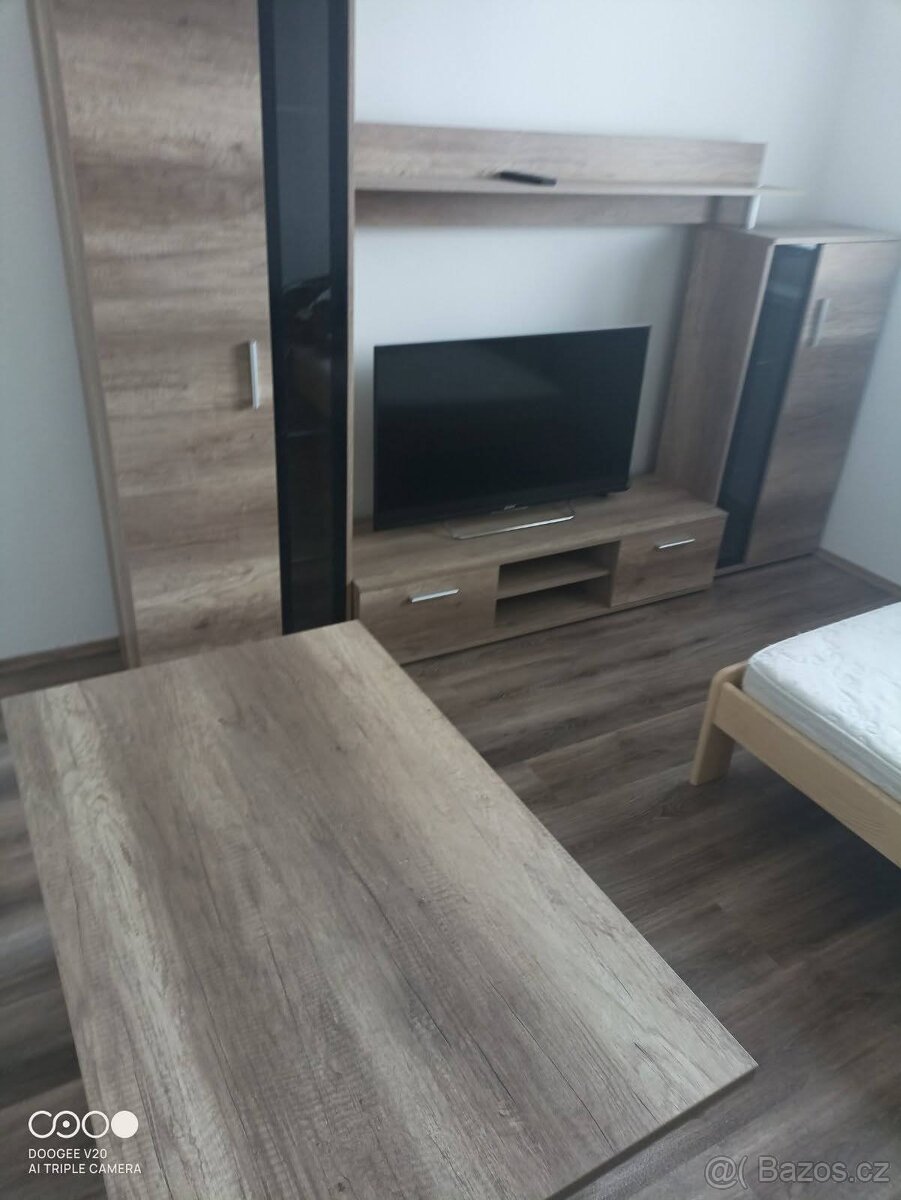 Pronájem pokoje pro jednu osobu v bytě 2+1