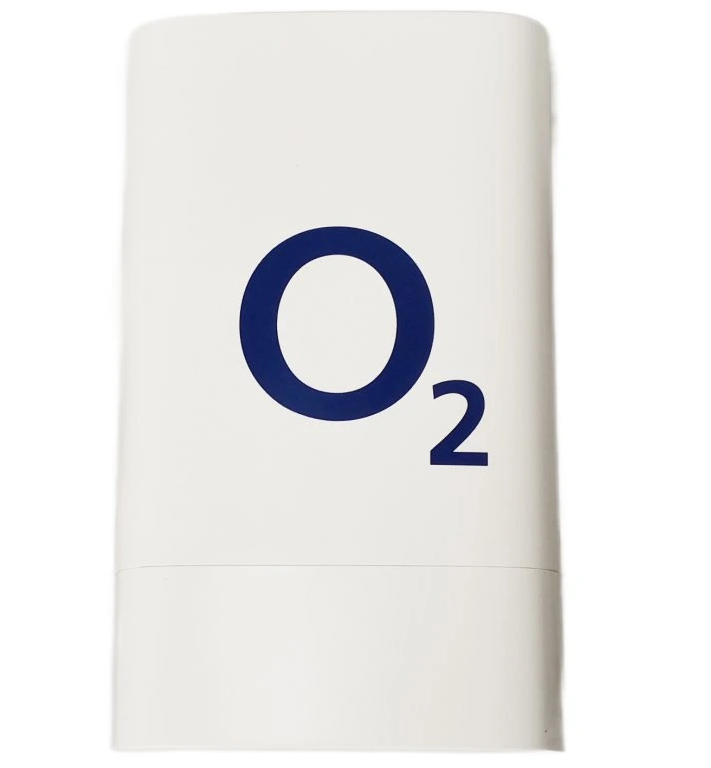 Venkovní LTE modem ZTE MF268