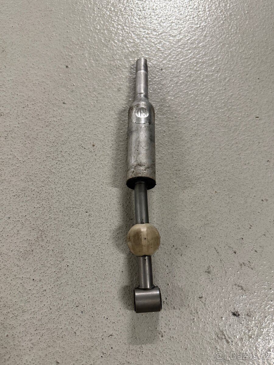 BMW e46, e60 shortshift