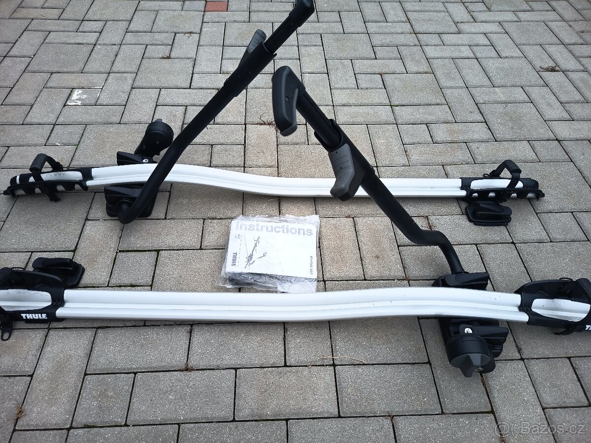 Thule ProRide 591