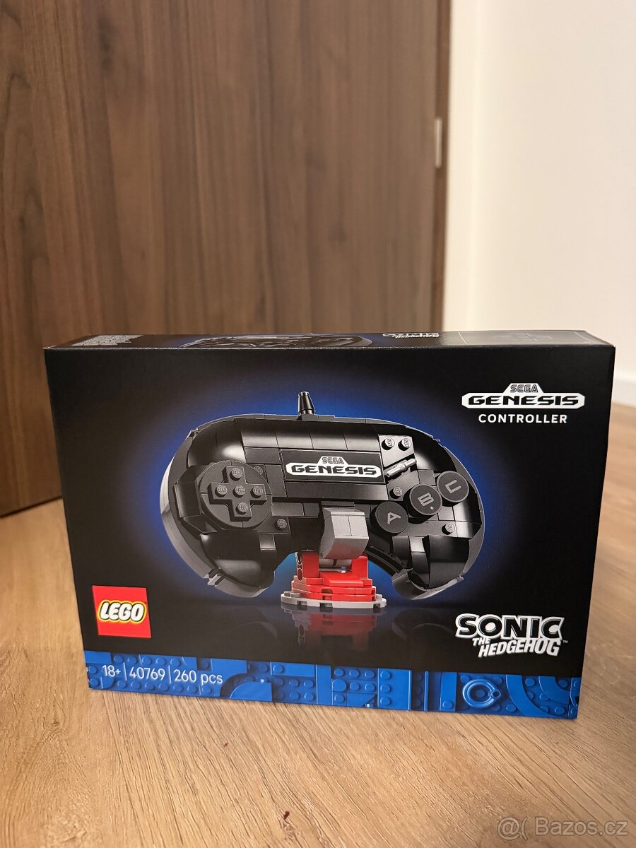 Lego 40769