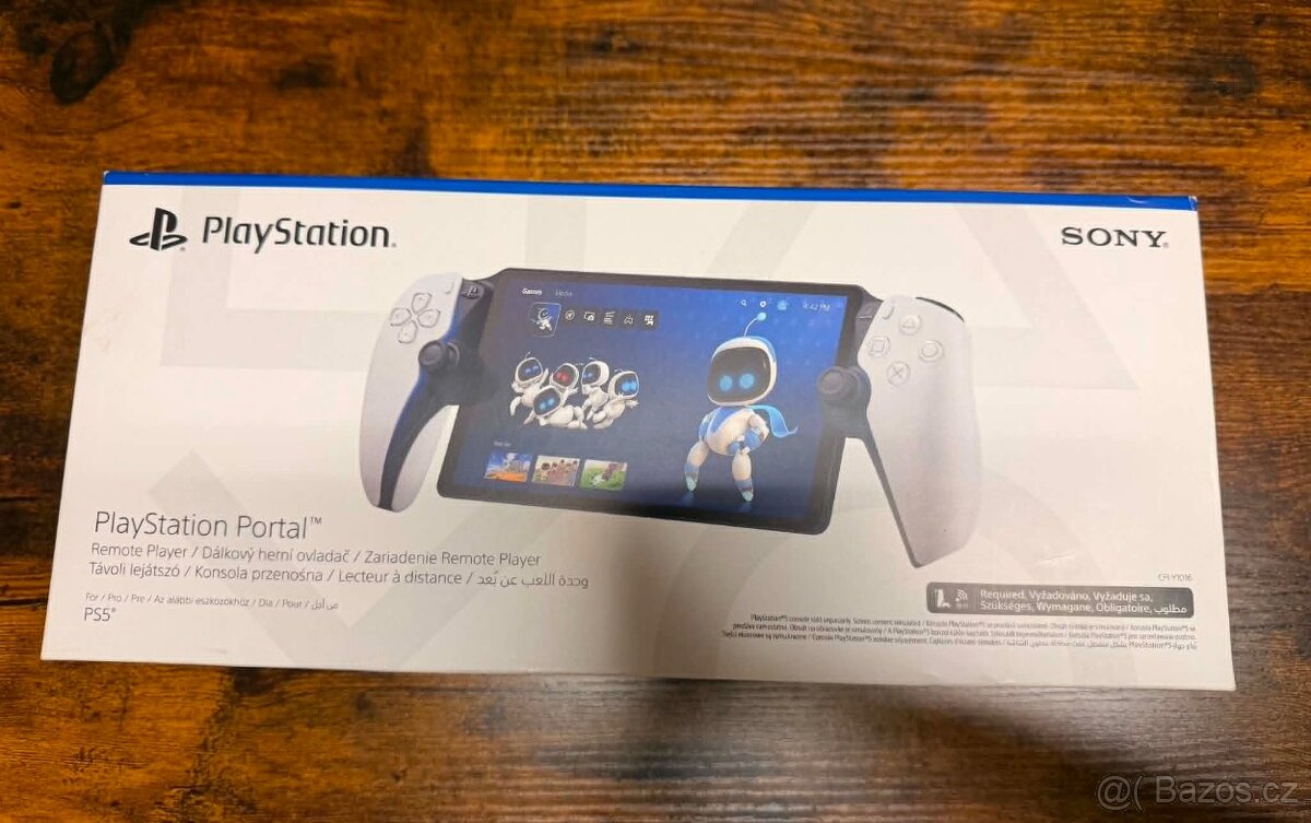 Sony PlayStation Portal