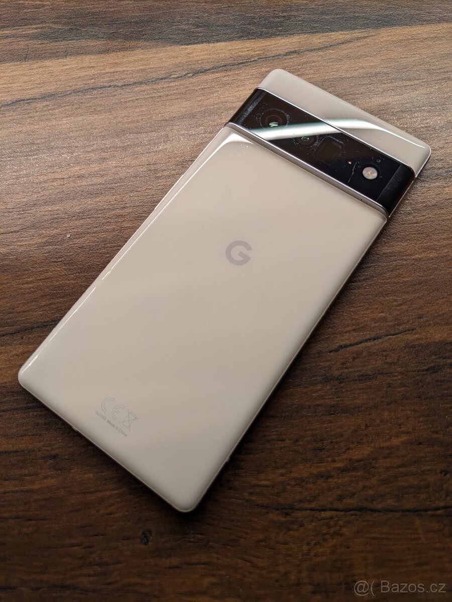 Google Pixel 6 Pro