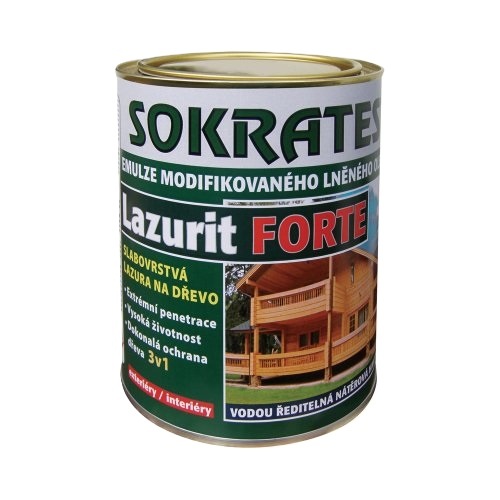 SOKRATES lazurit FORTE 0,7 kg