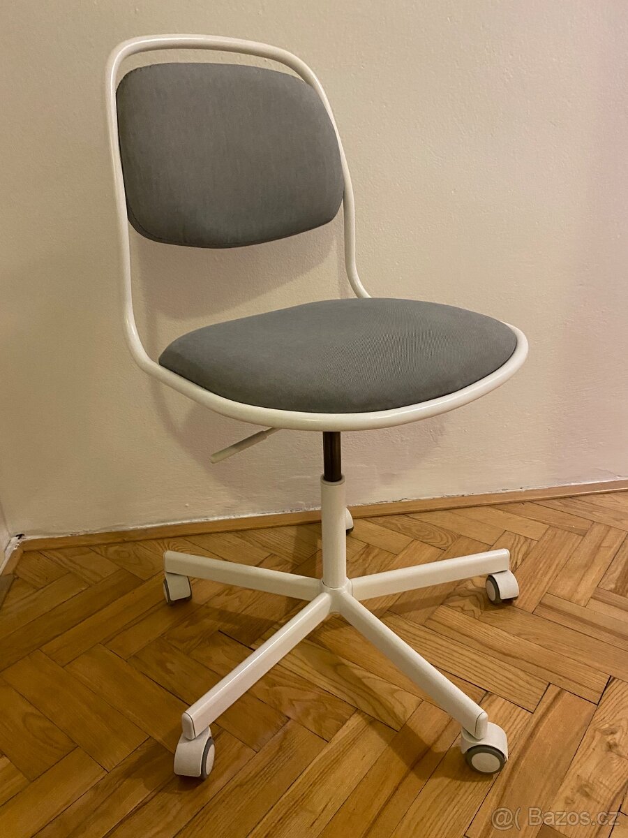 Židle zn.Ikea ÖRFJÄLL