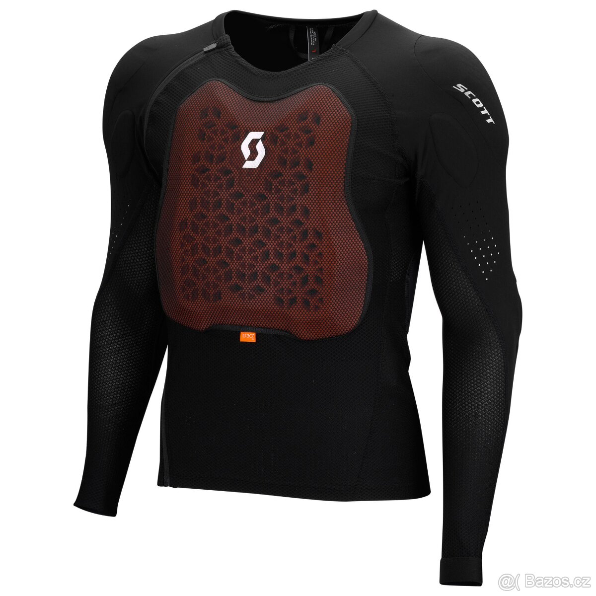 Chráničová košile SCOTT protector Air Softcon vel.XL