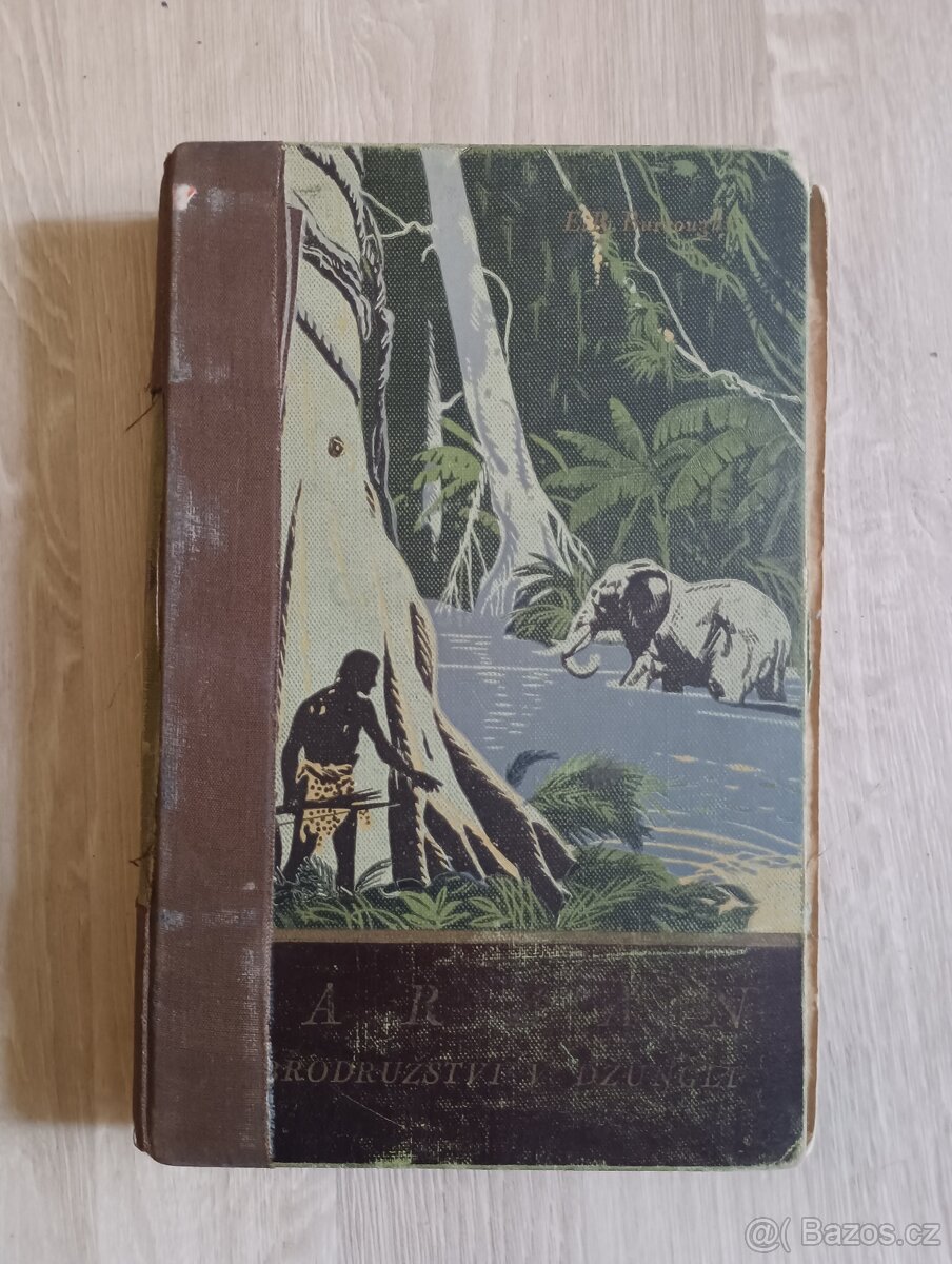 Tarzan
