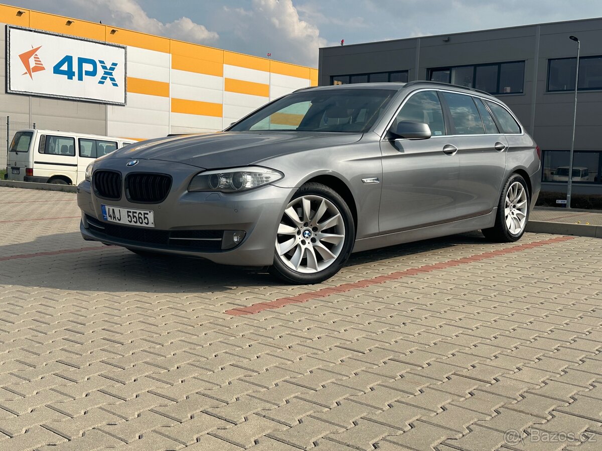 Bmw 5 523i(F11)