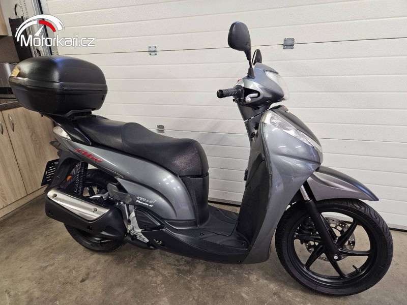 Honda SH 300i