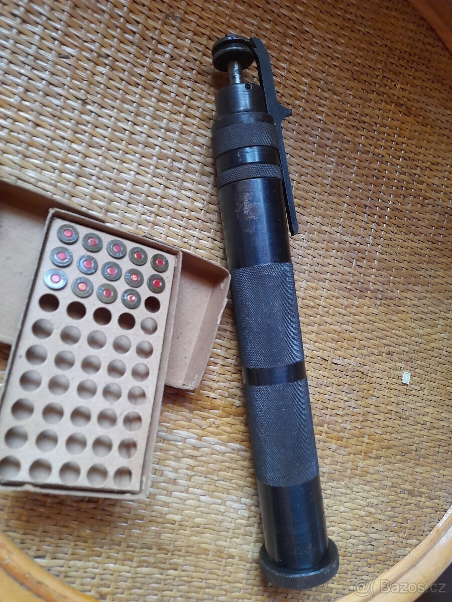 Prodám jateční pistoly