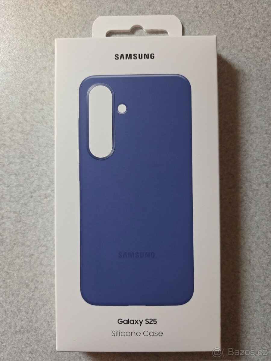 Kryt pro samsung s25