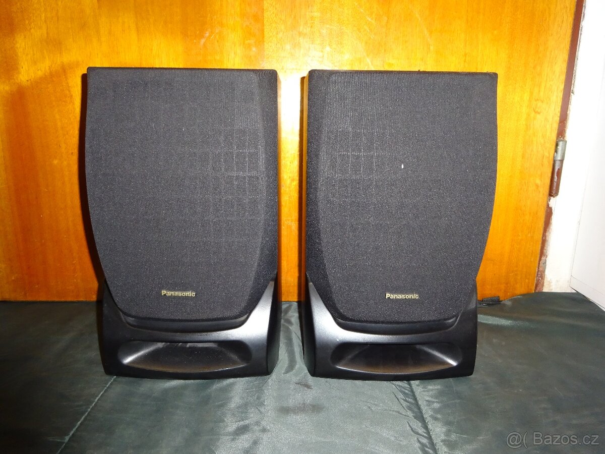 reproduktory PANASONIC SB-CH64