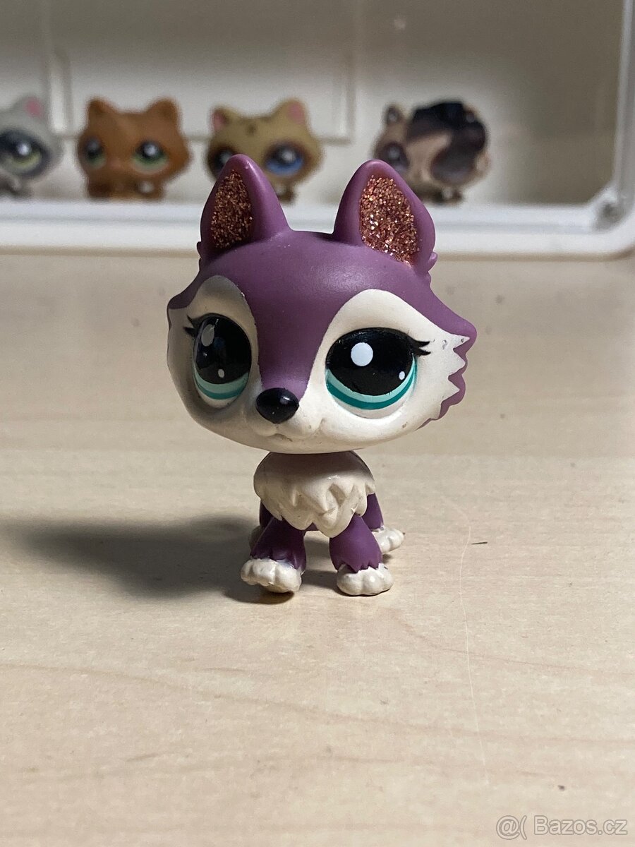 lps littlest pet shop pop