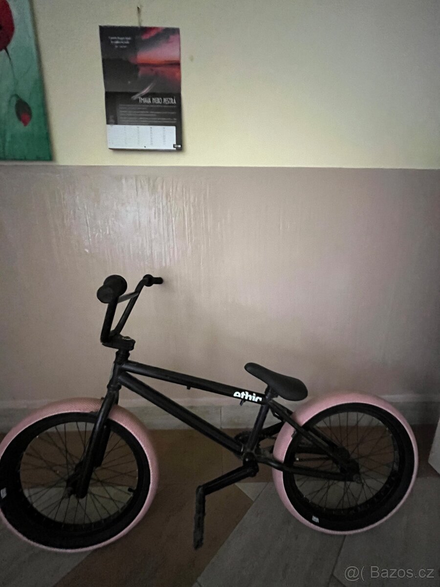 bmx