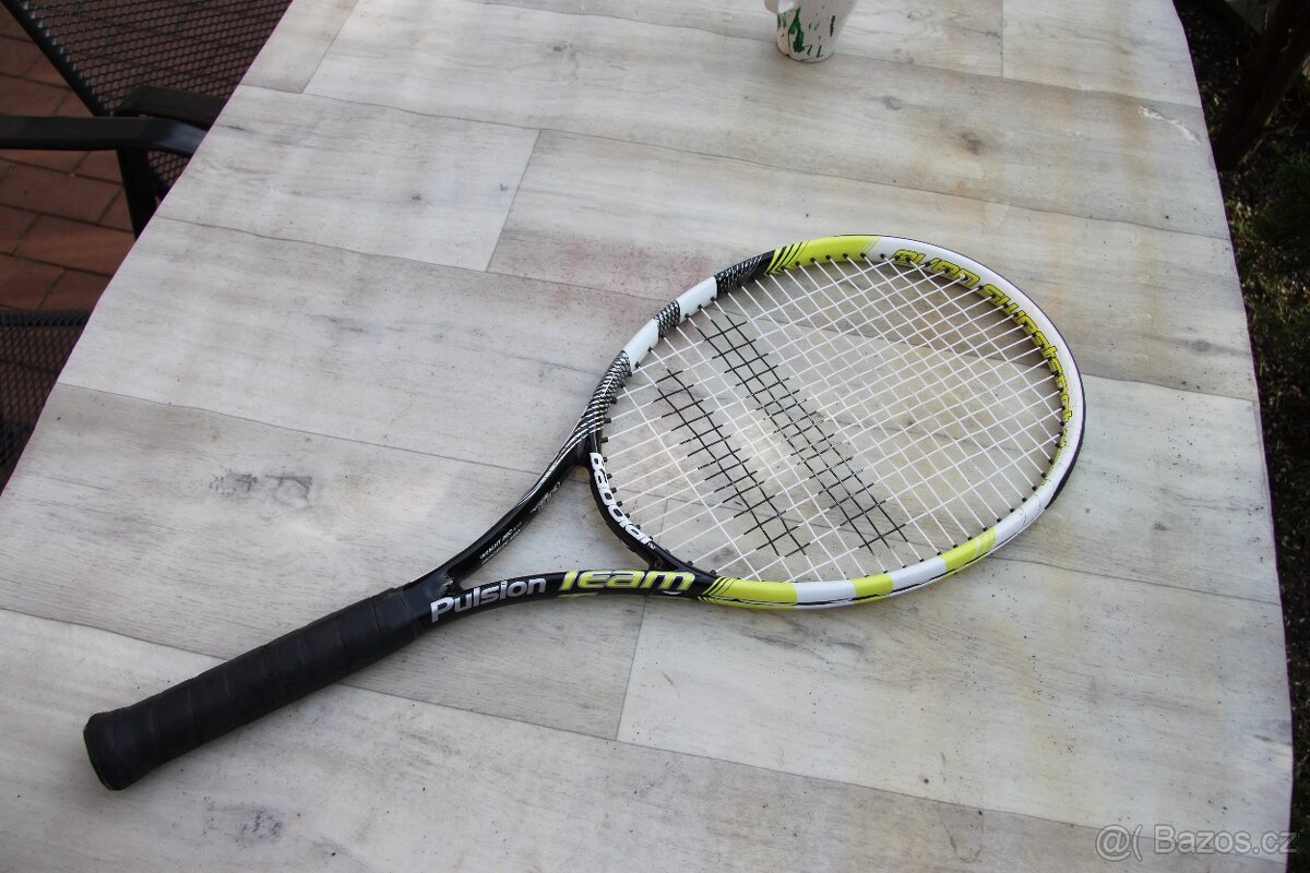 Tenisová raketa Babolat