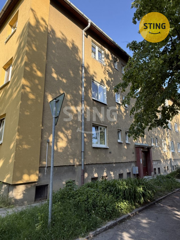 Cihlový byt 3+1 v žádané lokalitě - Přerov, 132433