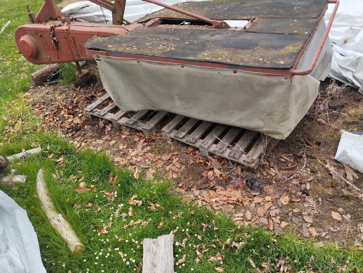 Rotačka ŽTR 165