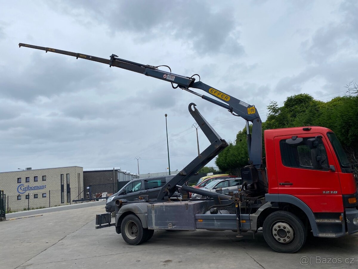 HR Effer 75 2S