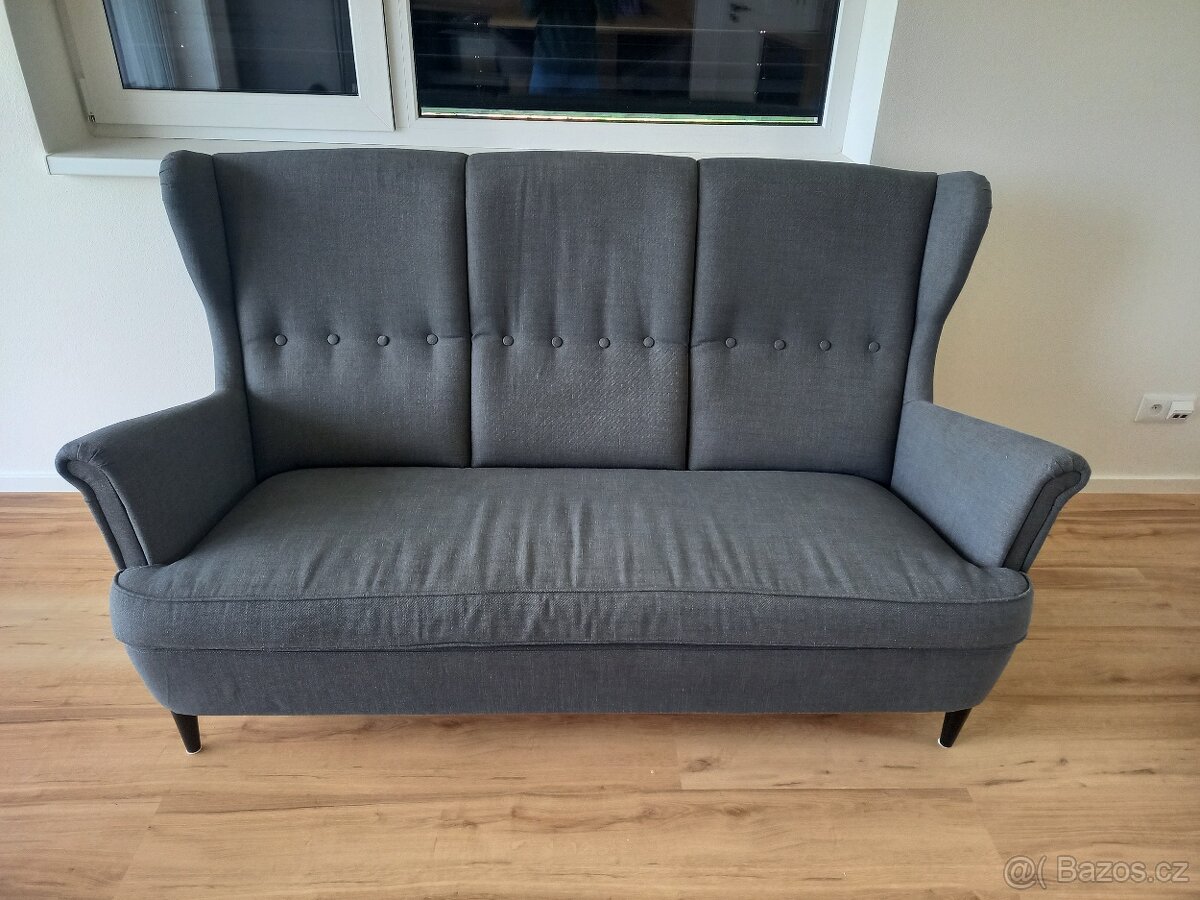 Pohovka Ikea STRANDMON