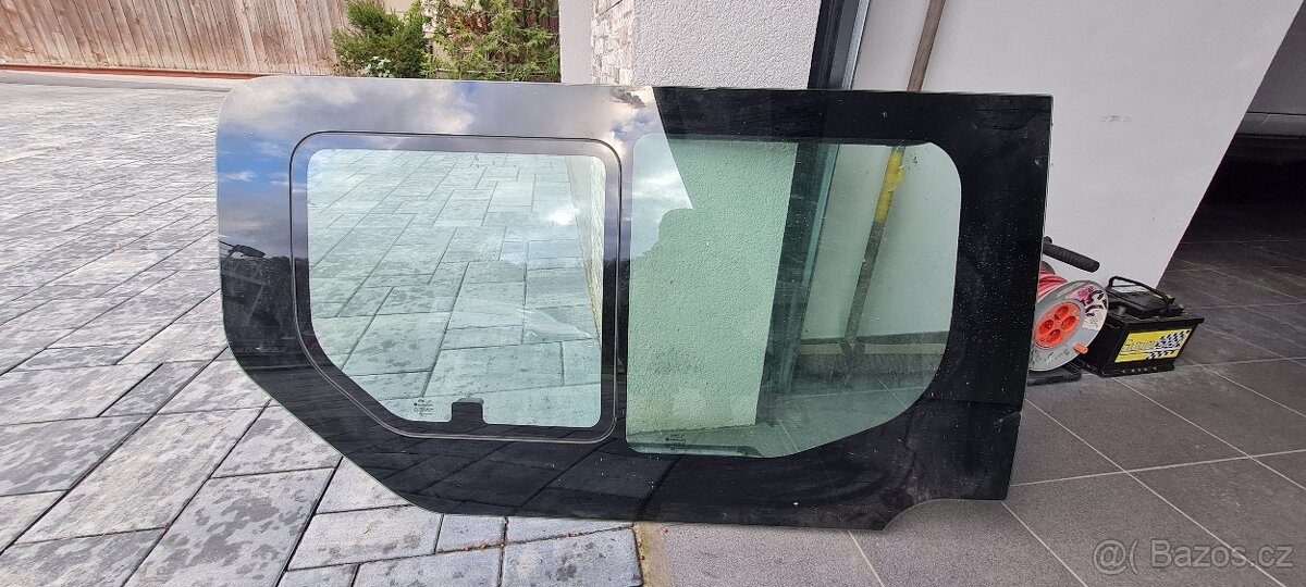 Renault Trafic,opel vivaro