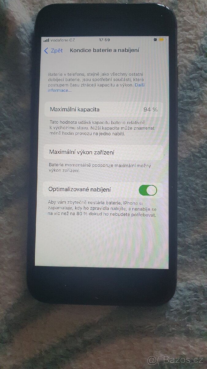 IPhone 8 64GB