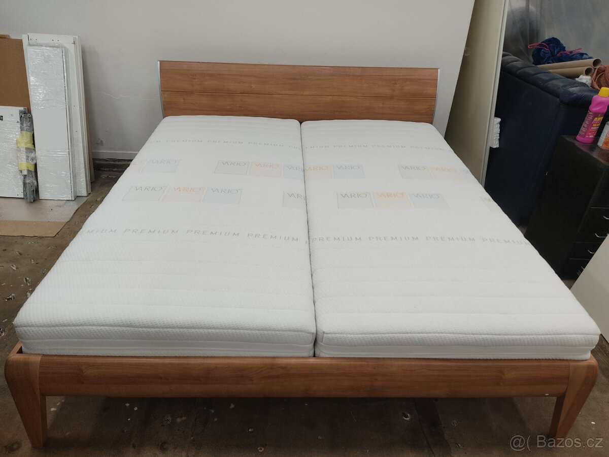 Matrace značka Vario premium matrace 90x200x20cm H2