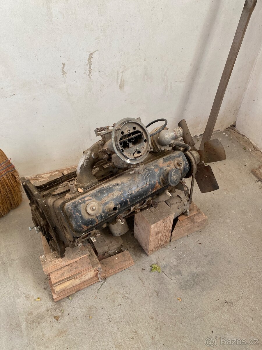 Motor Aro