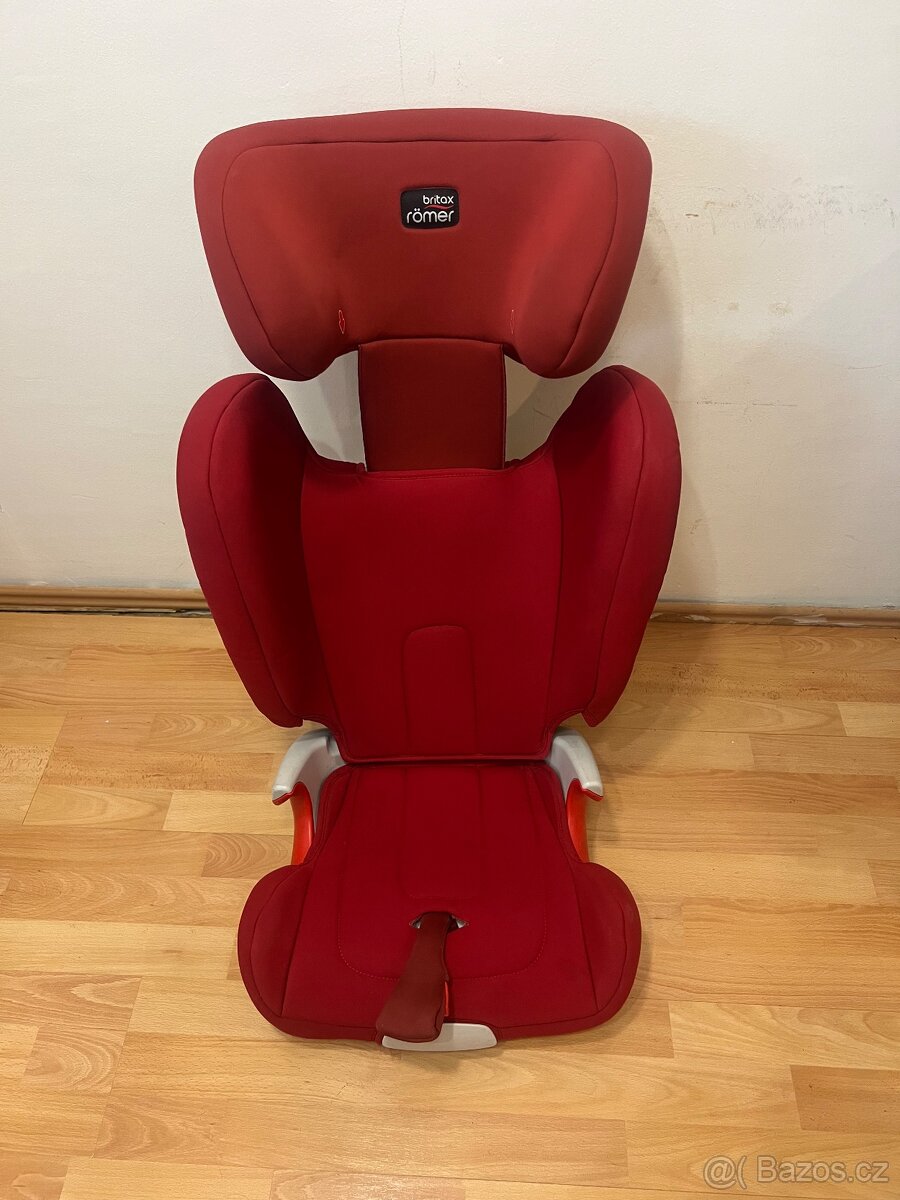 Dětská autosedačka Britax Römer 15-36 kg