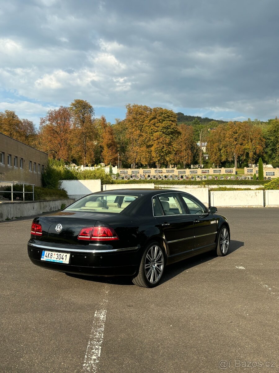 Volkswagen 3.0 TDI 2013