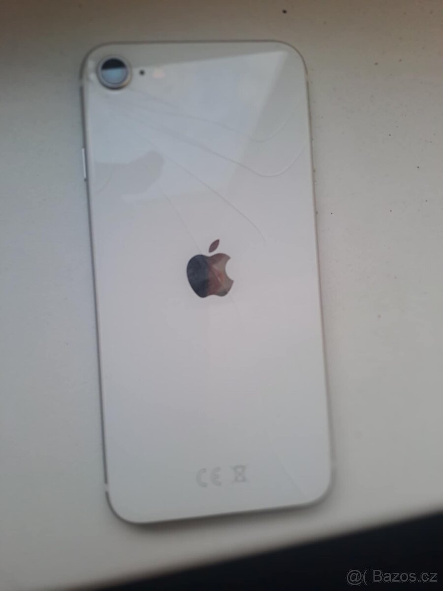 Iphone se 2020