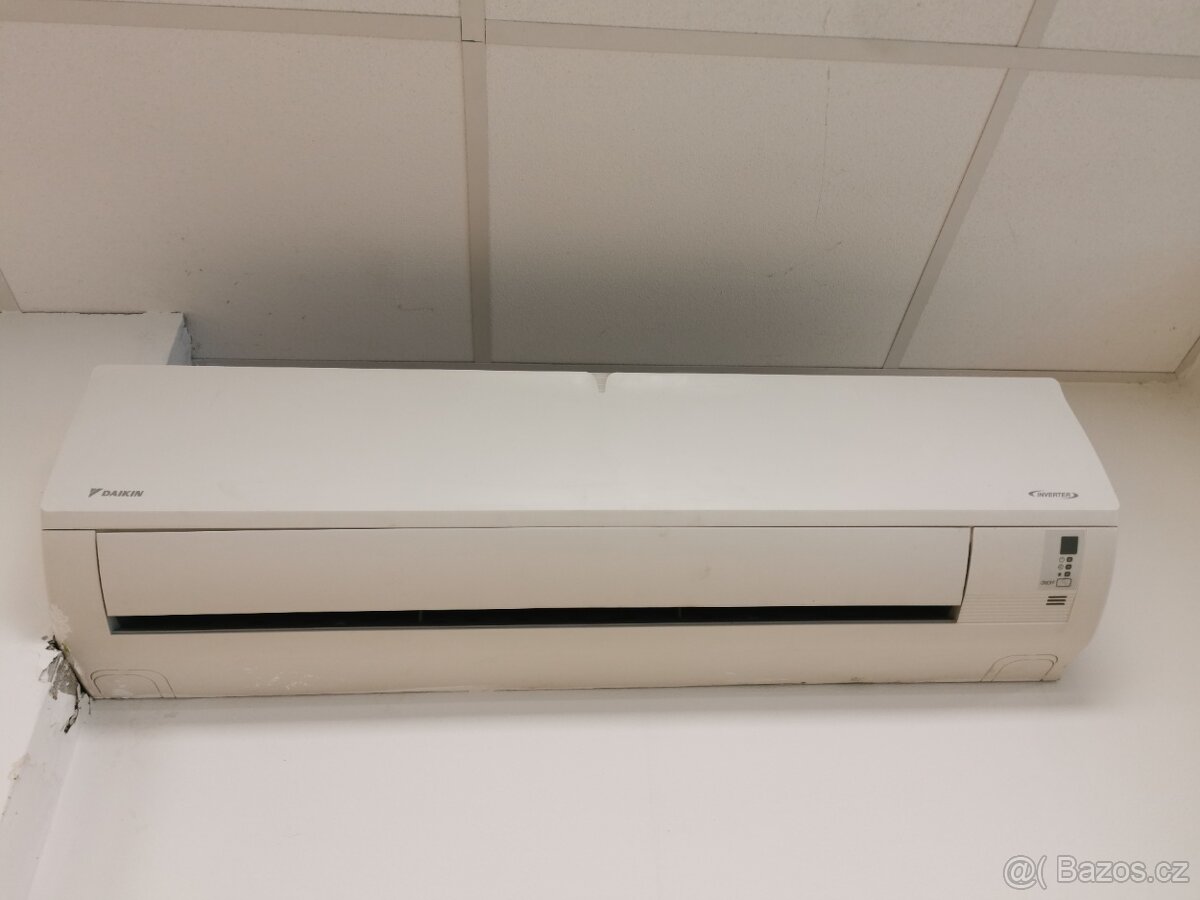 Klimatizace Daikin Inverter sada FTXN50LV1B9