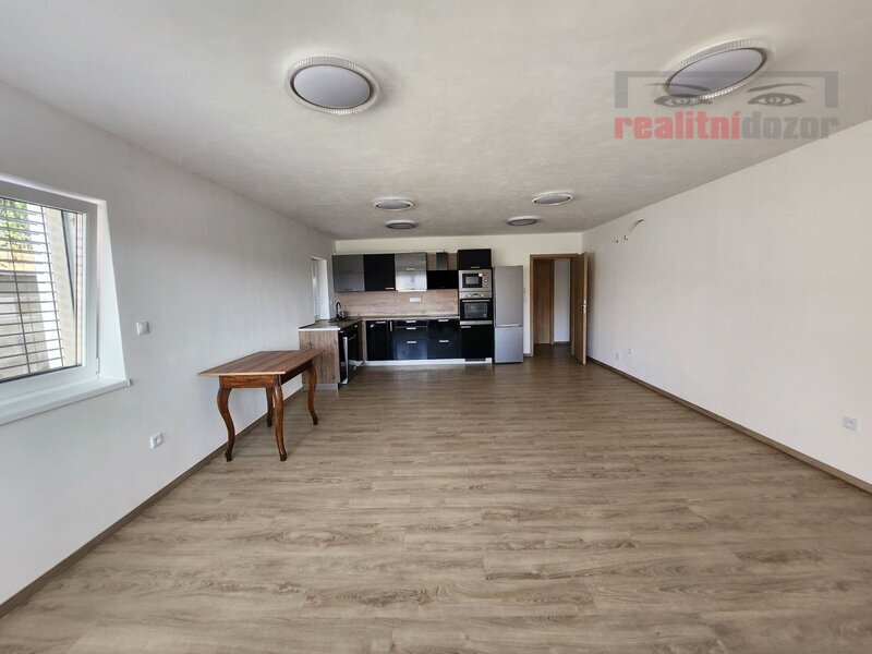 Nájem - novostavba bytu 3kk - Brno - Útěchov, 88 m2, vhodný 