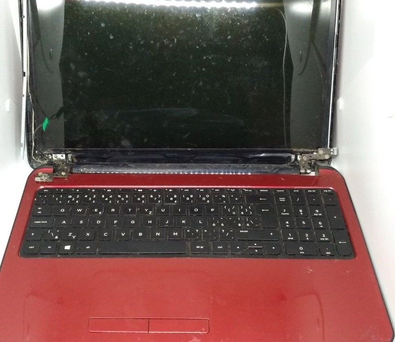 HP K9V22EA#BCM k opravě nebo ND