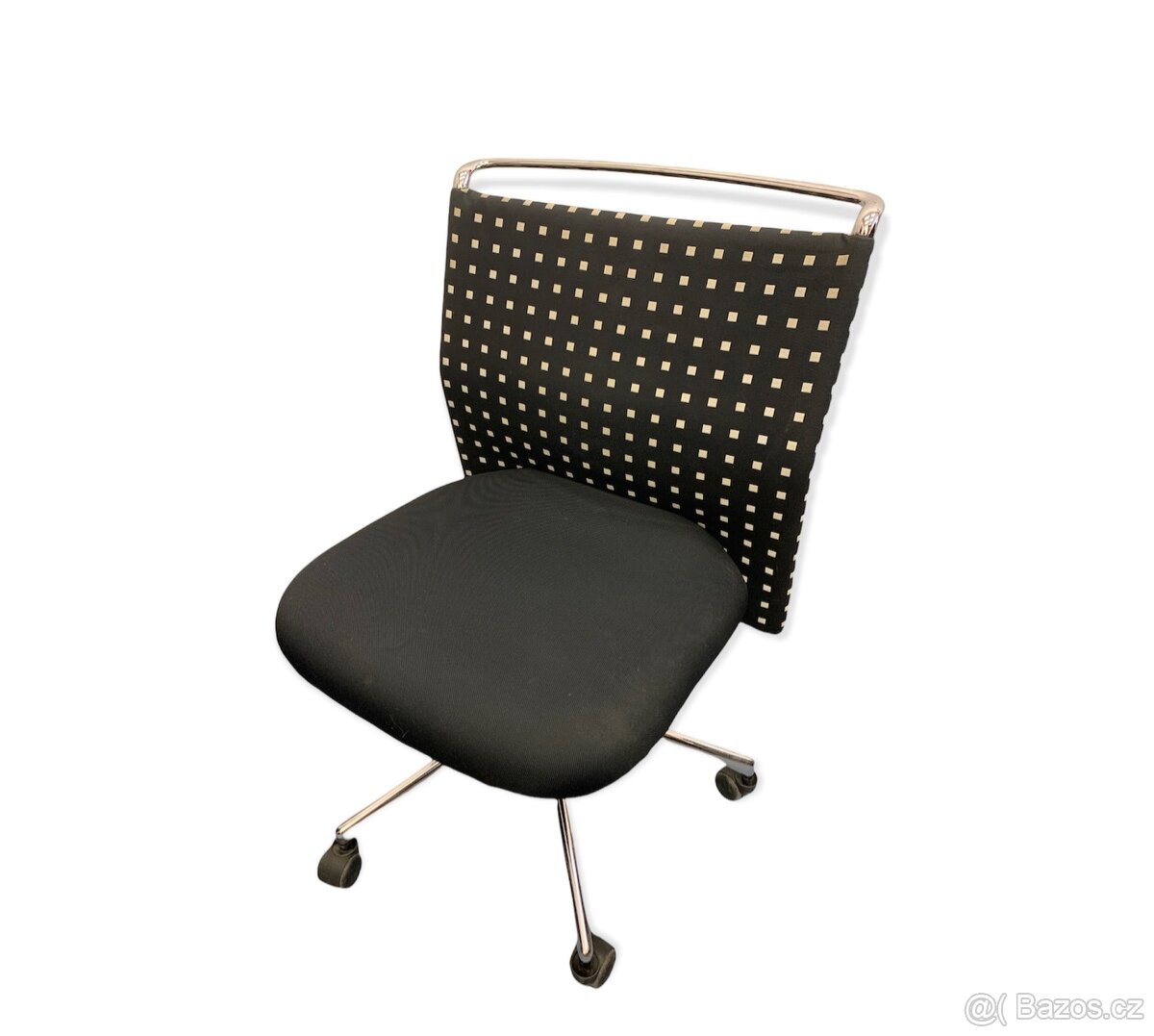 VITRA designová kancelářská židle s 21% DPH, pc tis EUR