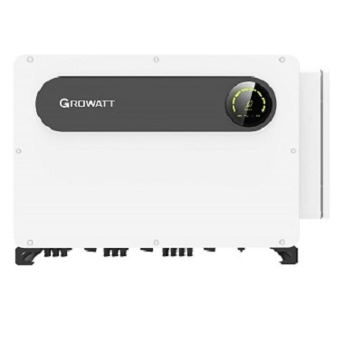 STŘÍDAČ Growatt MAX 100 KTL3-X LV