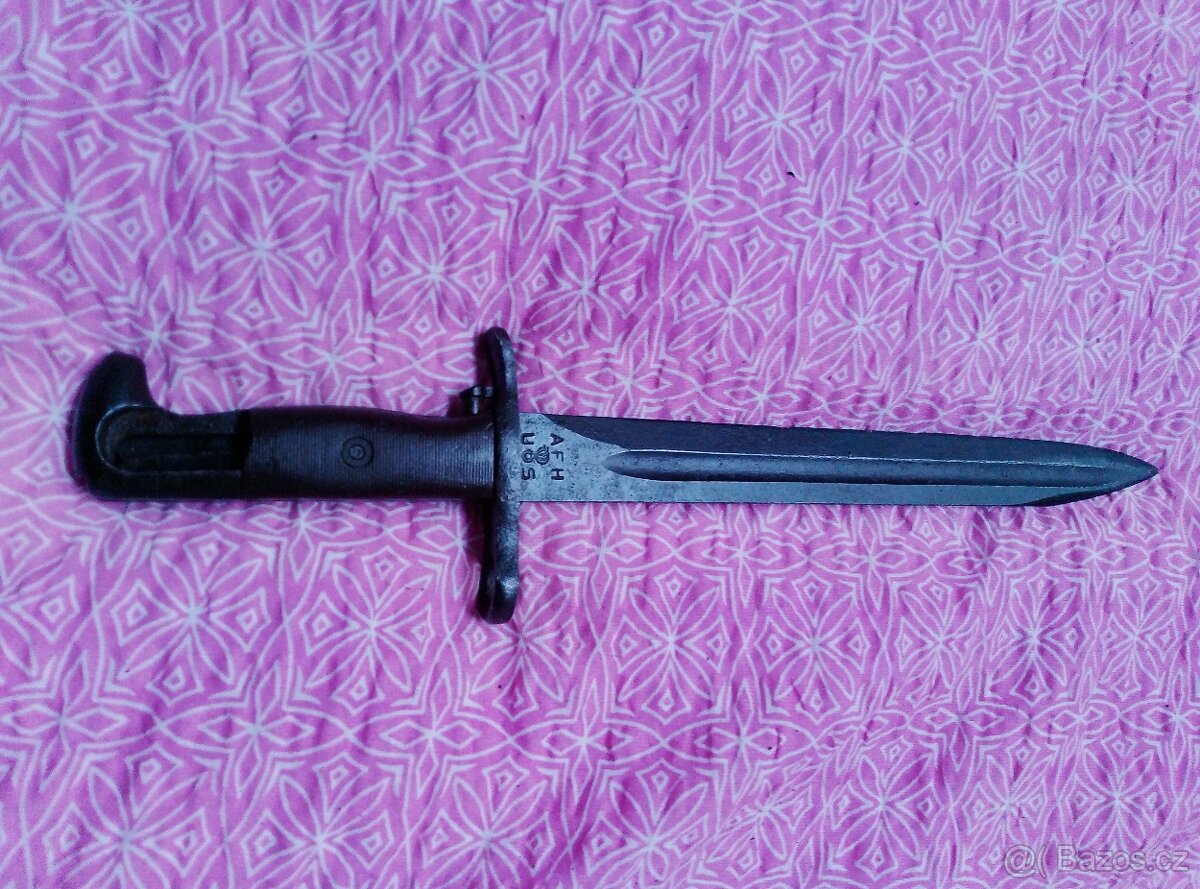 U.S.bodak M1 Garand
