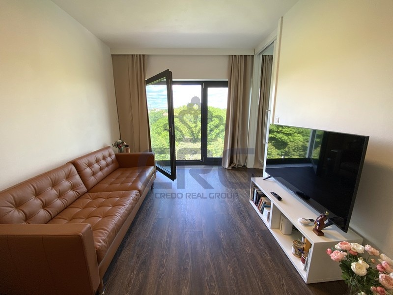PRONÁJEM NOVOSTAVBY 2+KK BRNO - STŘED