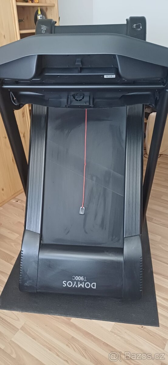 Běžecký pás Domyos 900C