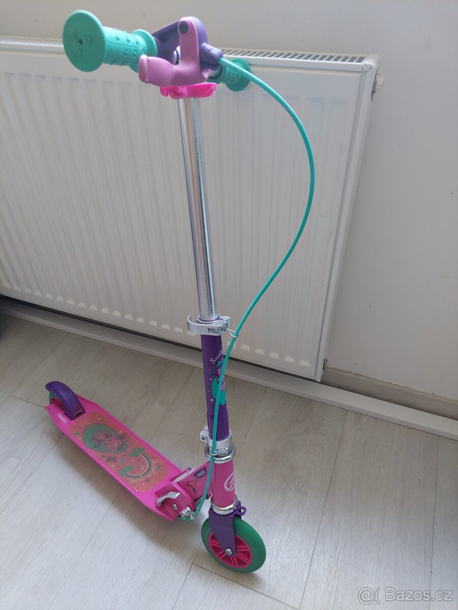Koloběžka Oxelo Play 5