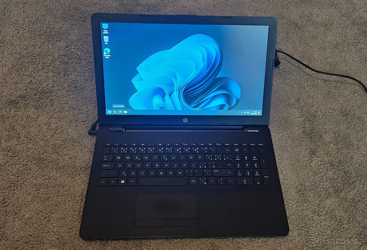 HP TPN-C130 (15-rb056nc), 8GB RAM