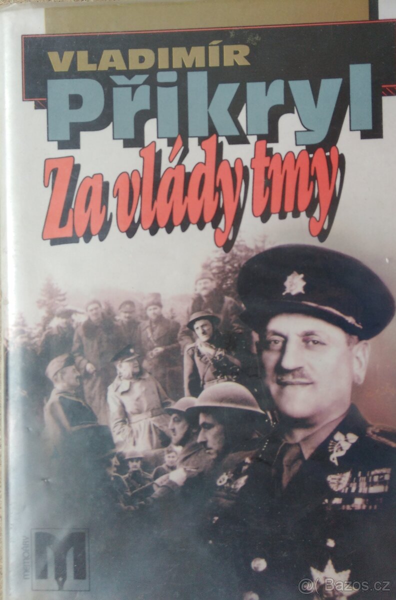 Za vlády tmy.