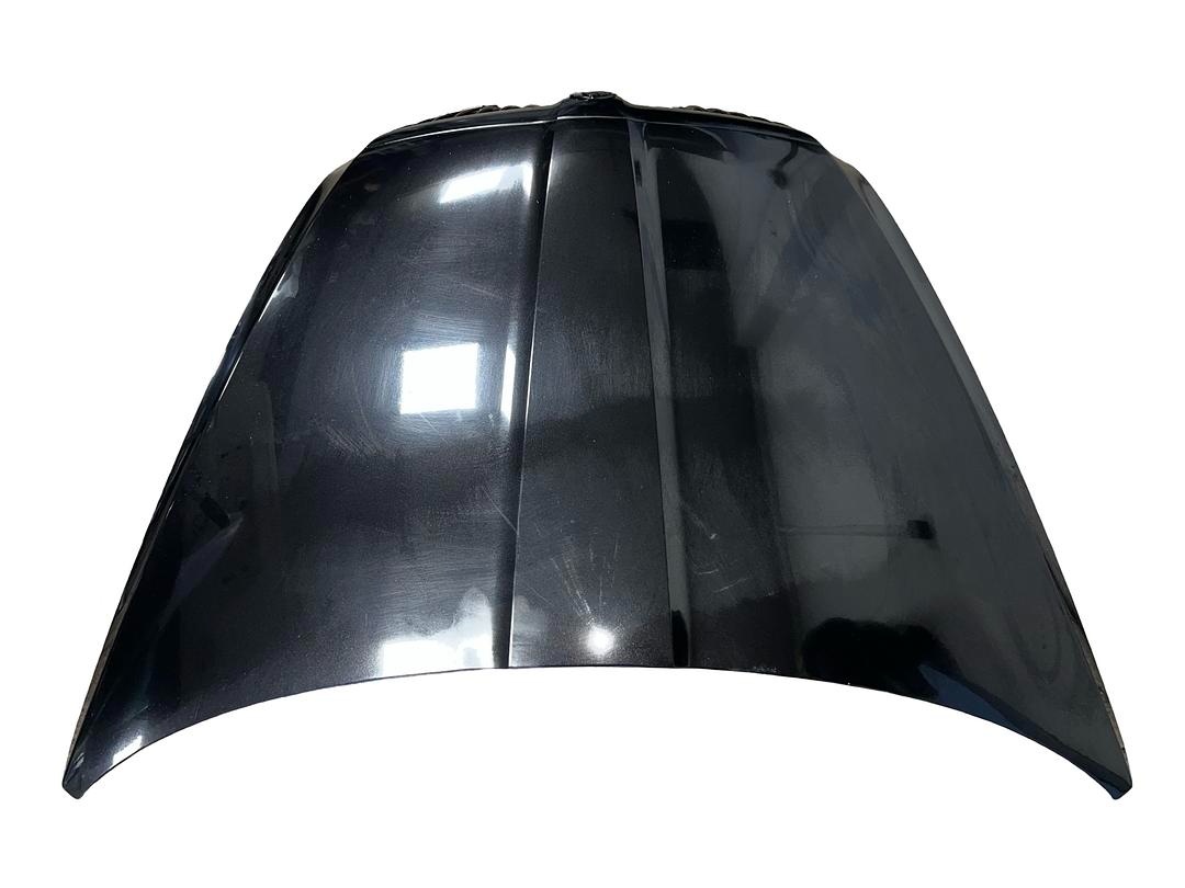 Kapota černá metalíza LF9R Škoda Octavia 2 RS r.v. 2011