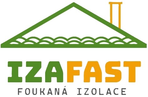 Foukání minerální izolace