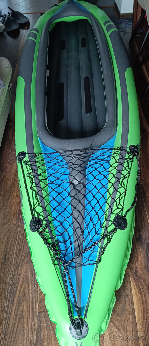 Kanoe Intex Challenger K2